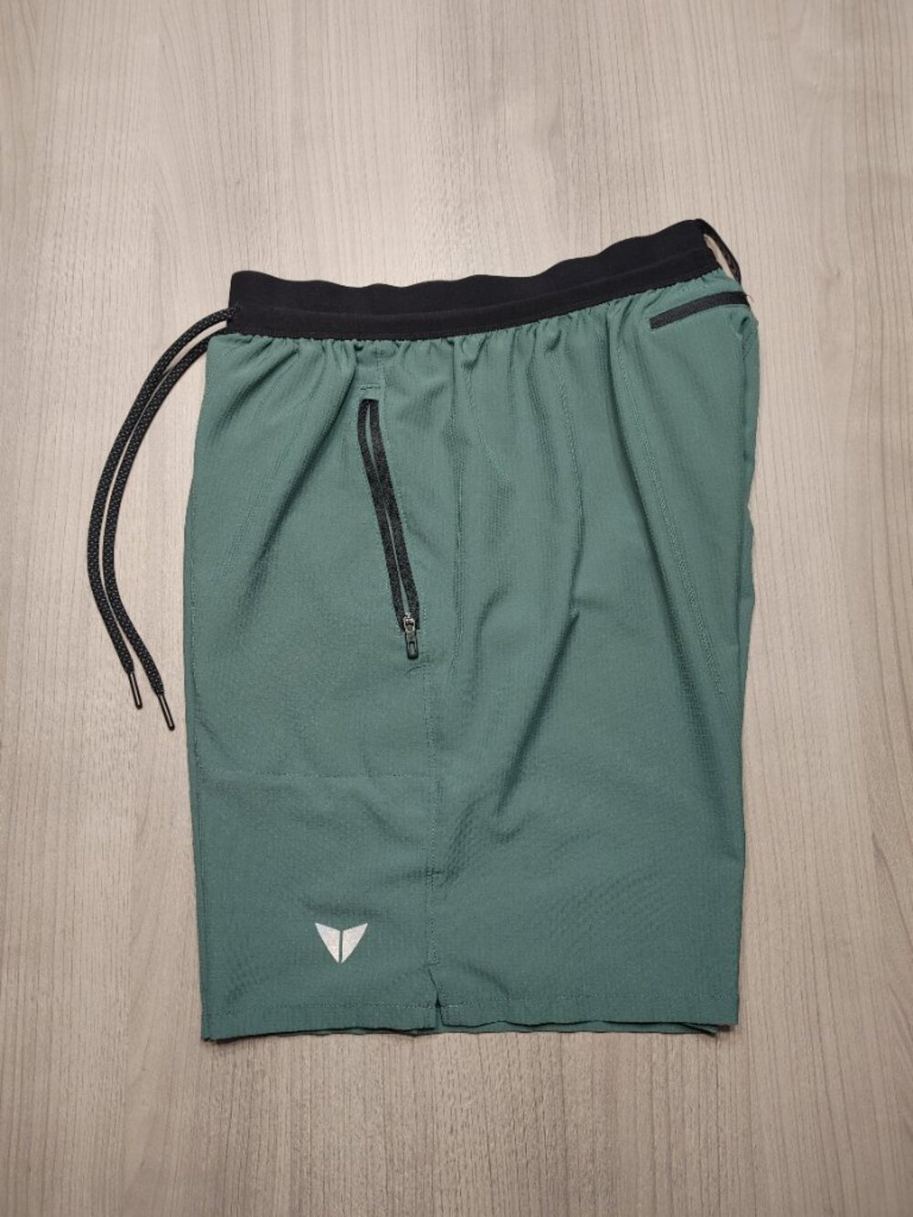Men’s Korsa Accelerate 9" Unlined Short Size S